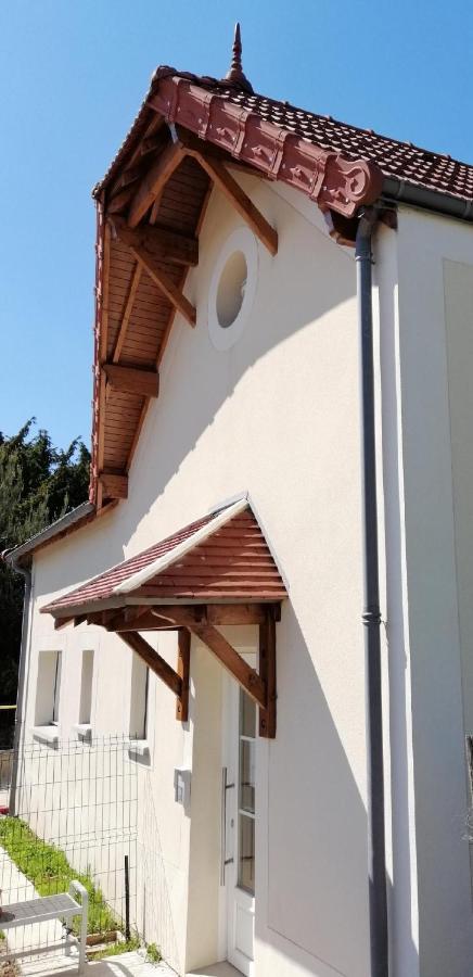 Le Petit Merinos - Rambouillet - Exterior photo